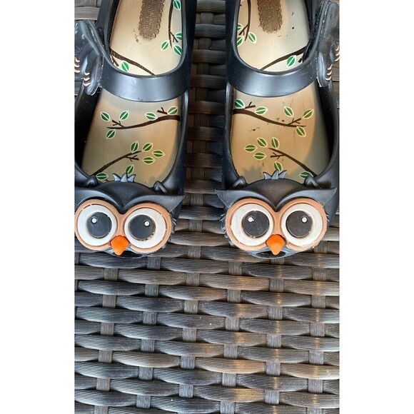 Mini Melissa Size 10 - Picture 3 of 5